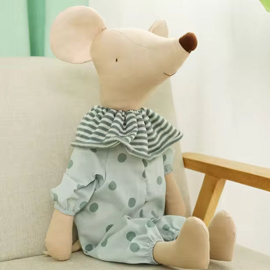 Doudou bebe | Souris