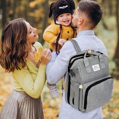 Lit de voyage bébé | Design portable pour confort de voyage - Zoombébé