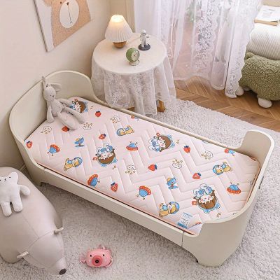 MATELAS BEBE 120x60 - Confort et sécurité - Zoombébé