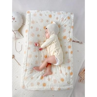 Matelas bébé | Confort - Zoombébé