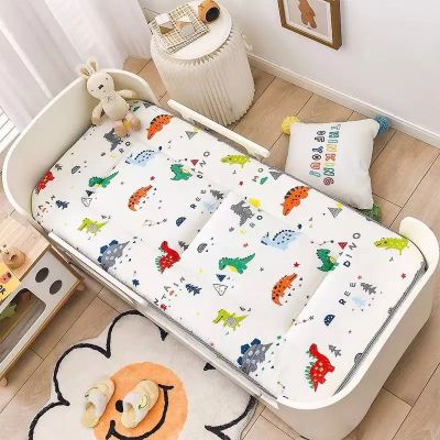 MATELAS BEBE - Double face - Zoombébé