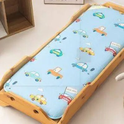 MATELAS BEBE - Double face - Zoombébé