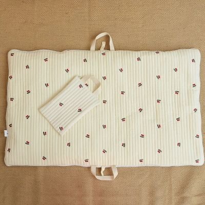 MATELAS BEBE | Pliable - Zoombébé