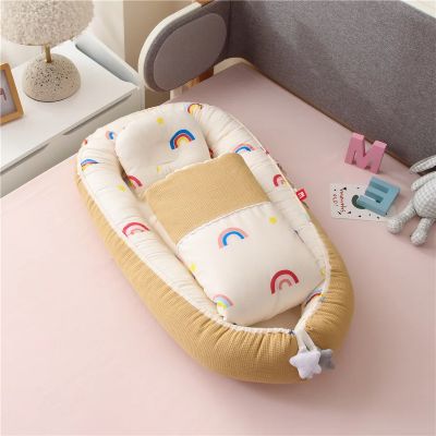 Réducteur de lit bebe - Confort - Zoombébé