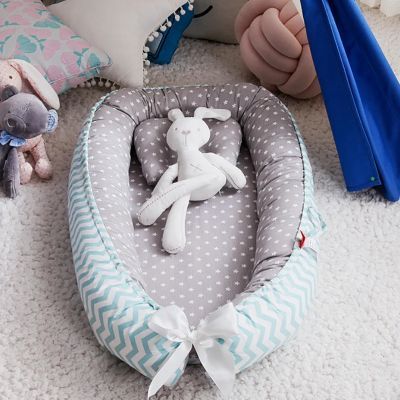 reducteur-de-lit-bebe-dodo-pois