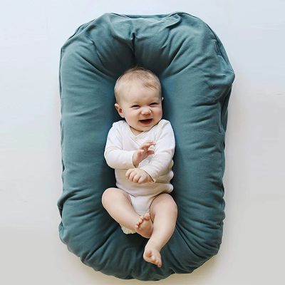 Réducteur de lit pour bébé | Coton biologique - Zoombébé