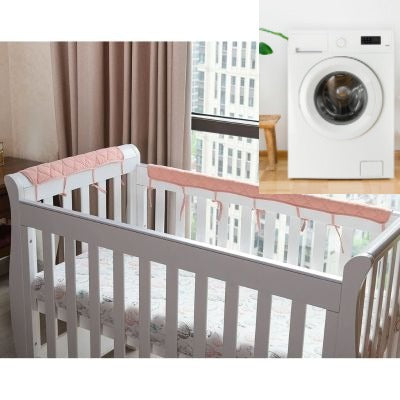 tour de lit lavage machine