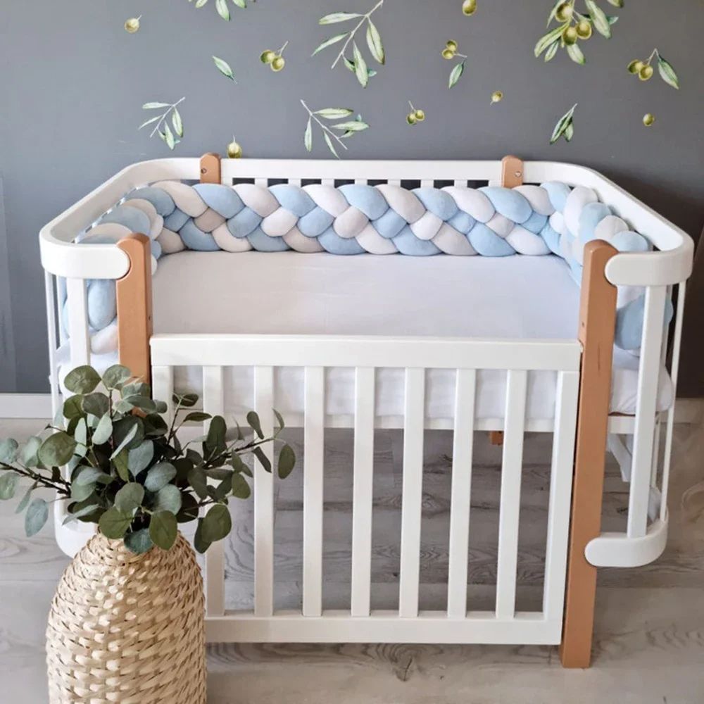 Tresse de lit bébé|SKY ™ - Zoombébé