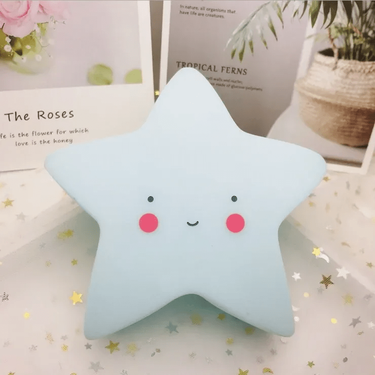 Veilleuse Bébé | Etoile™ - Zoombébé