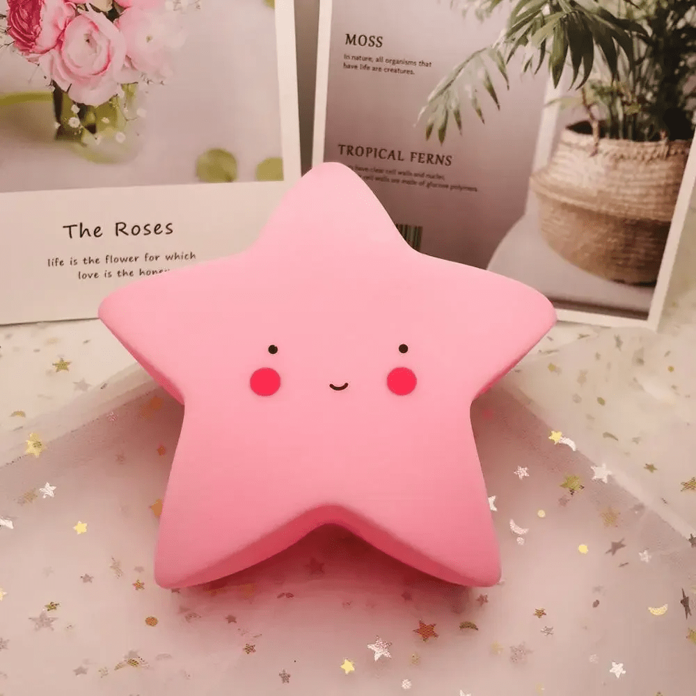 Veilleuse Bébé | Etoile™ - Zoombébé
