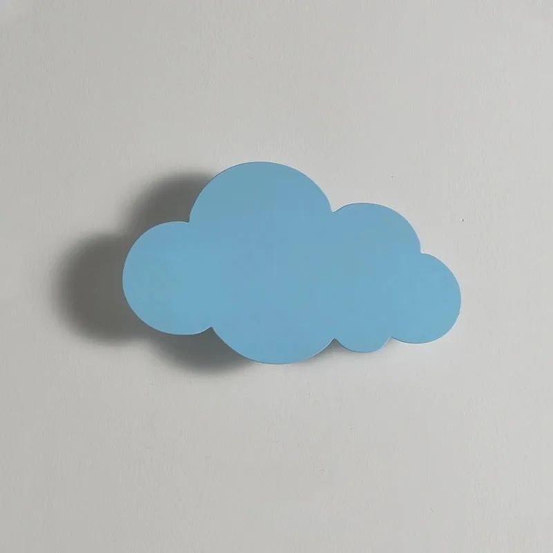 Veilleuse murale bebe| Nuages™ - Zoombébé