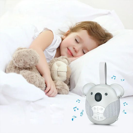 Veilleuse Musicale Bébé|KOALAFOX™ - Zoombébé