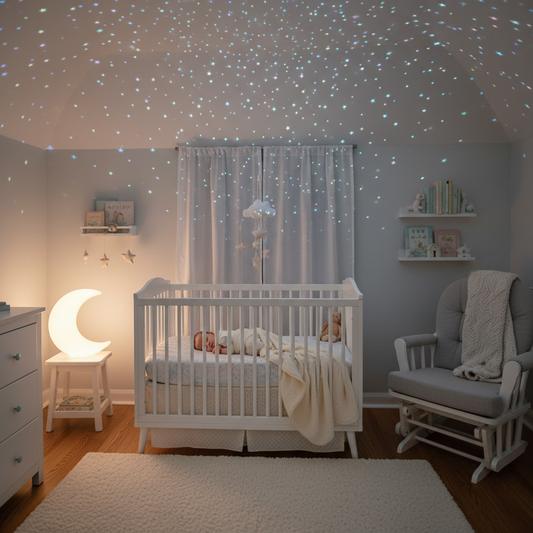 Comment endormir un bébé facilement ? La solution miracle enfin révélée