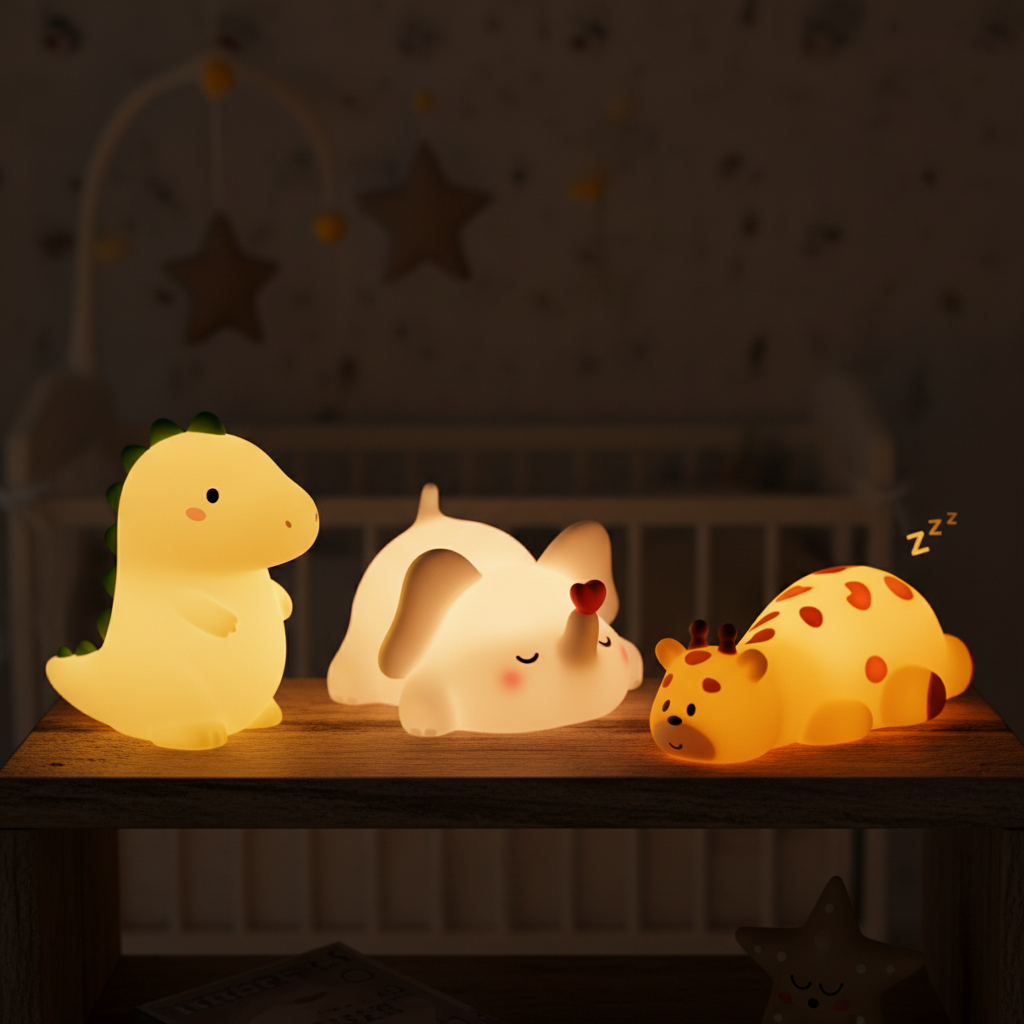 veilleuse bebe simple et musicale ensemble nurserie chambre bebe
