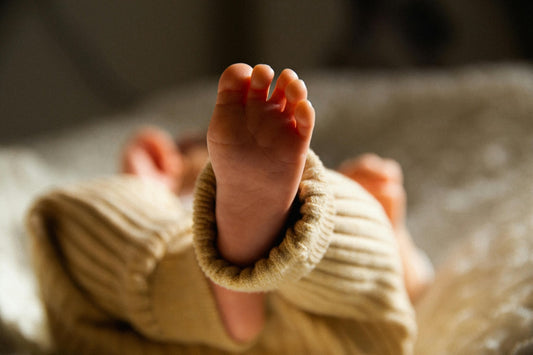 Voyager avec Bébé : Mission Impossible ou Jeu d'Enfant ? - Zoombébé