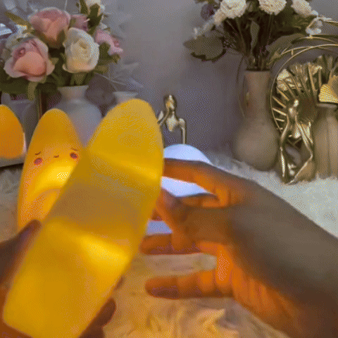 Veilleuse Bébé | Etoile™