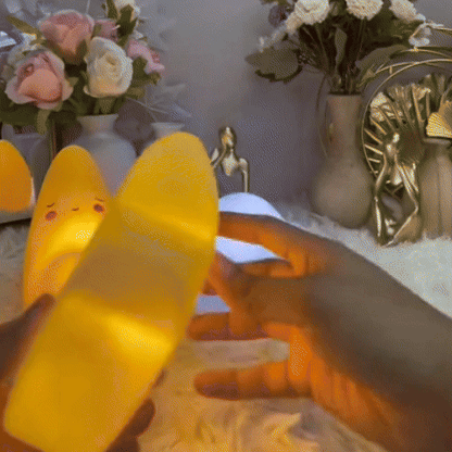 Veilleuse Bébé | Etoile™