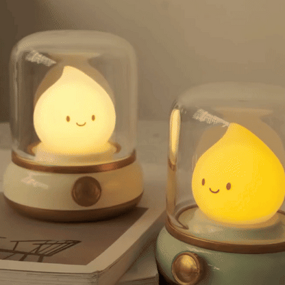 Veilleuse Bébé | Flamme™