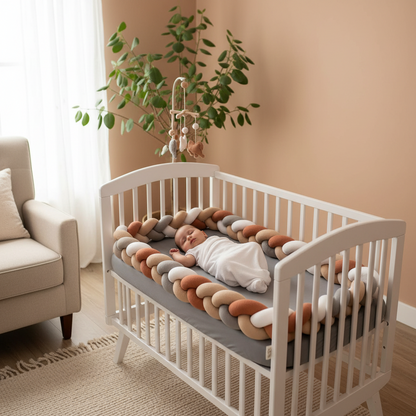 Tresse de lit 3m | Cocoon Protect