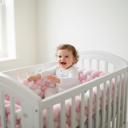 Bébé qui joue