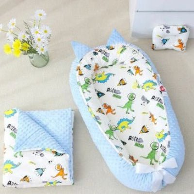 Bebe cocon| SIDOU™ - Zoombébé