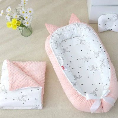 Bebe cocon| SIDOU™ - Zoombébé