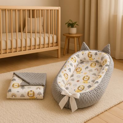 Bebe cocon| TOUDOU™ - Zoombébé