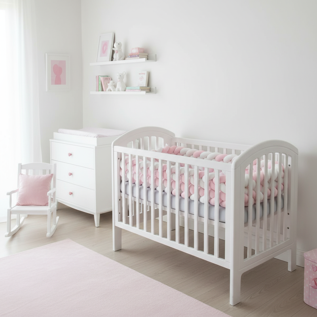 Chambre élégante