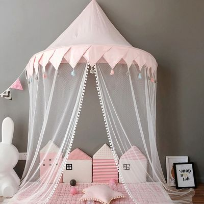 Ciel de lit bébé | Circus™ - Zoombébé