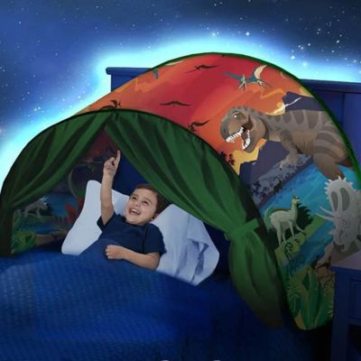 Ciel de lit cabane| Loulou™ - Zoombébé