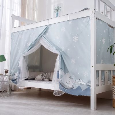 Ciel de lit cabane|Cachecache™ - Zoombébé