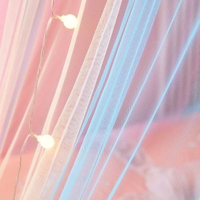 Ciel de lit | Princesse Léa - Zoombébé