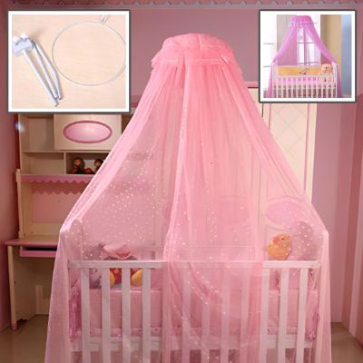 Ciel de lit|Princesse™ - Zoombébé