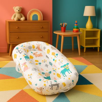 Cocon bébé | Bambi - Zoombébé