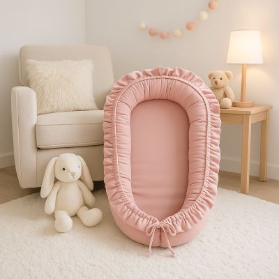 Cocon bebe| Glamour™ - Zoombébé