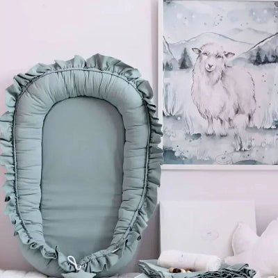 Cocon bebe| Glamour™ - Zoombébé