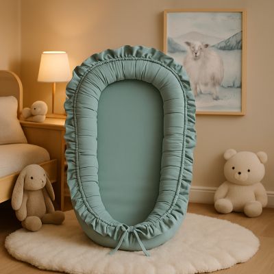 Cocon bebe| Glamour™ - Zoombébé