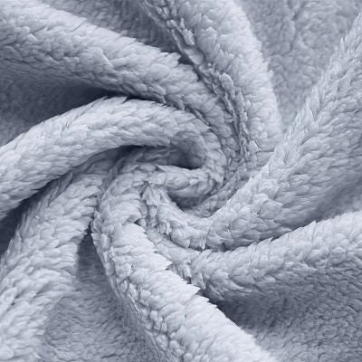 Couverture bebe|BLOU™ - Zoombébé