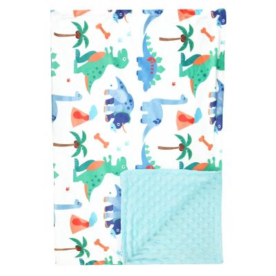 Couverture bébé|NICO™ - Zoombébé