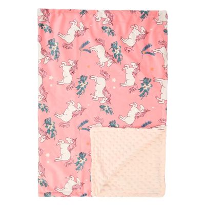 Couverture bébé|NICO™ - Zoombébé