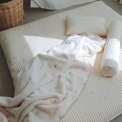 Couverture bébé|Polaire™ - Zoombébé