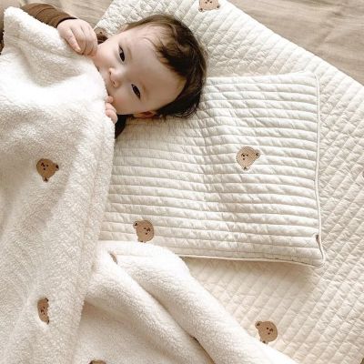 Couverture bébé|Polaire™ - Zoombébé