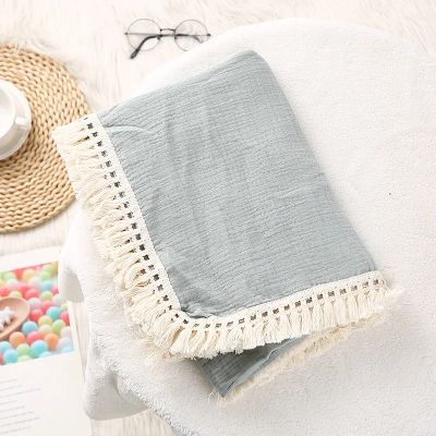 Couverture emmaillotage bébé| Ella™ - Zoombébé