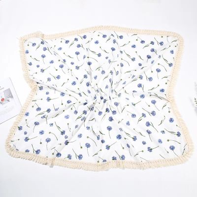 Couverture emmaillotage bébé|Mimi™ - Zoombébé