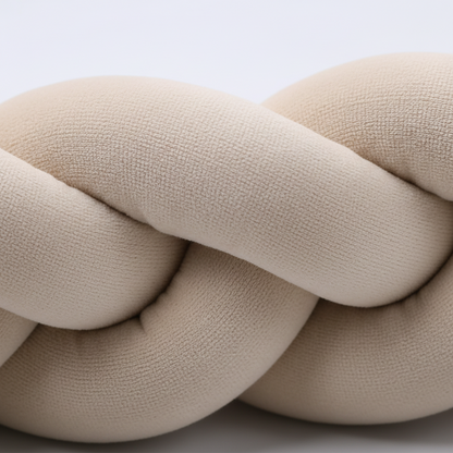 Tresse de Lit 4m | Douceur Sécurisante