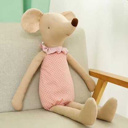 Doudou bebe | Souris