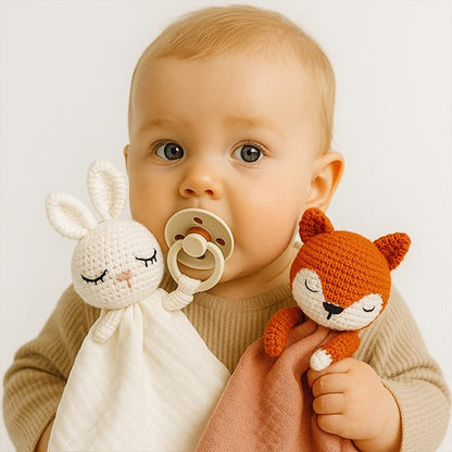 Doudou bebe