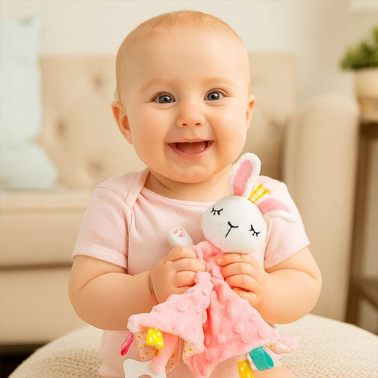 Doudou bebe