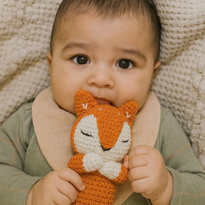Doudou bebe