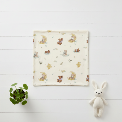 Drap housse pour bébé | Coton Pur